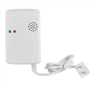 YANJEN Brand Gasdetektor